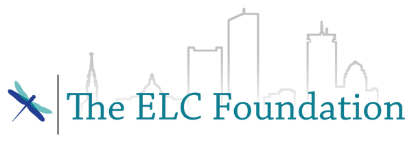 The ELC Foundation Logo