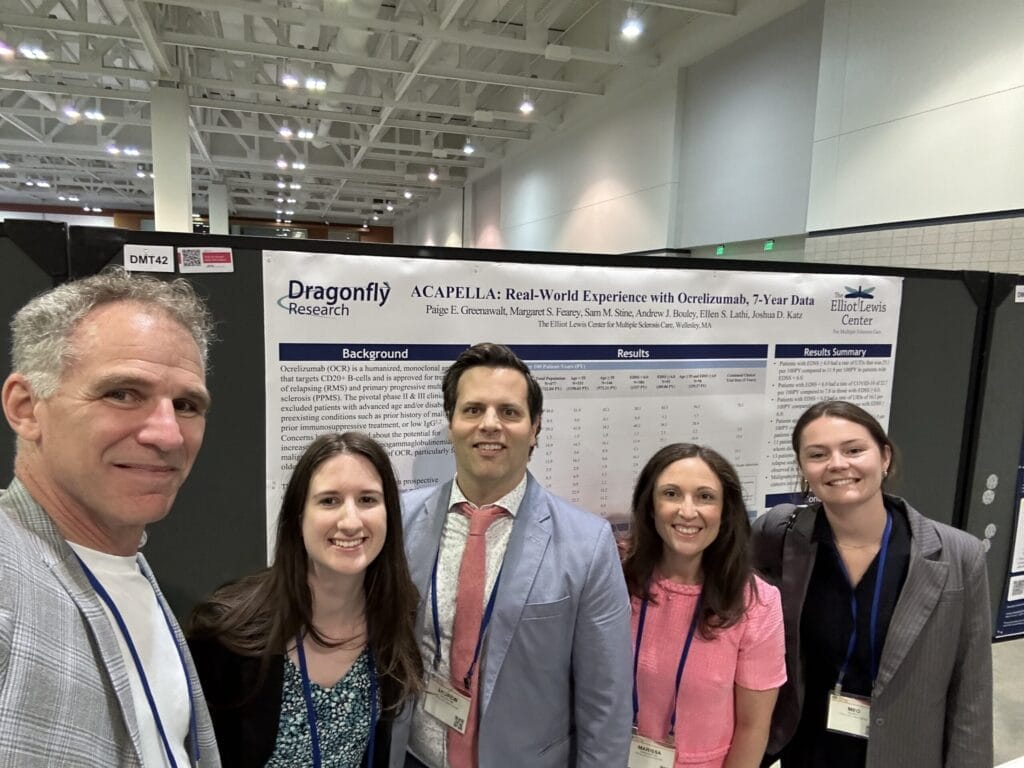 ELC Team at CMSC 2024