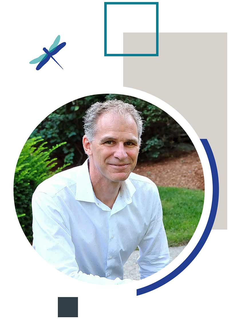 employee-katz Dr. Joshua Katz
