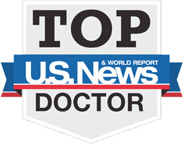 U.S. News Top Doctor